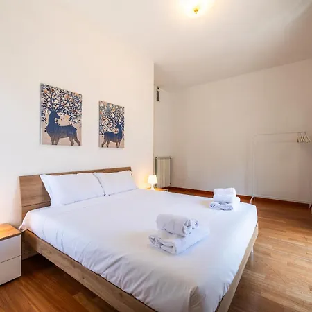 Apartamento Re Di *