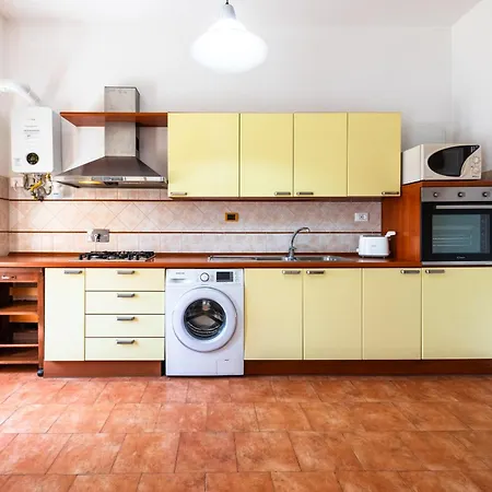 Apartamento Re Di Roma