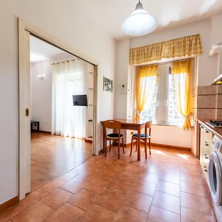 Apartamento Re Di *