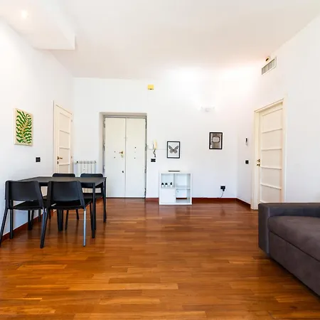 Apartamento Re Di