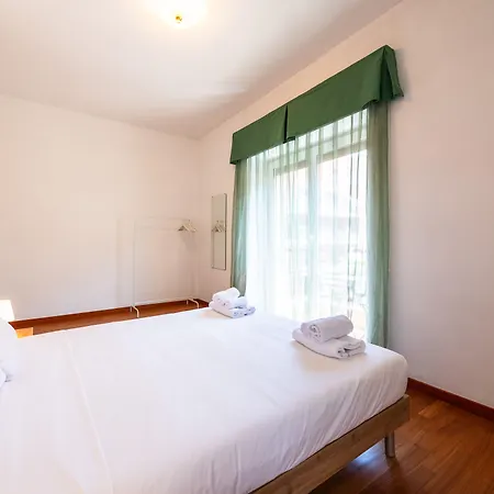 Apartman Re Di
