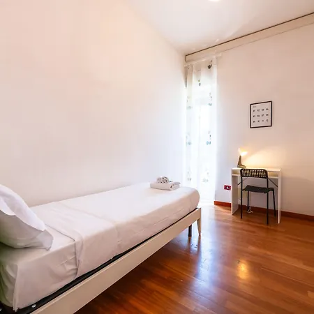 Re Di Apartman Róma