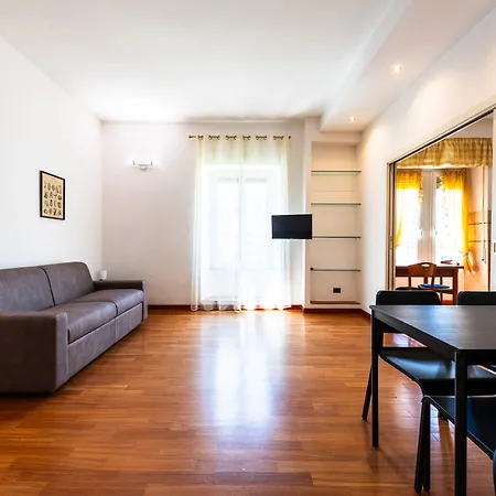Re Di Apartman Róma